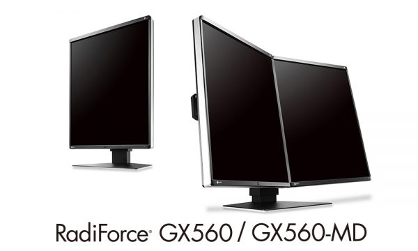 GX560