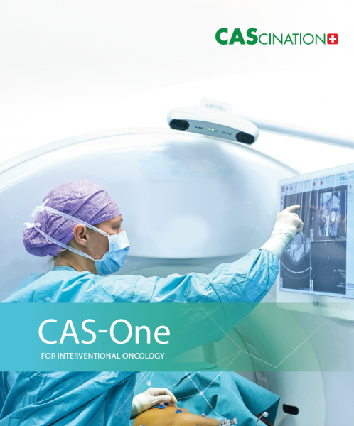 CAS-One Triputra Techno Med