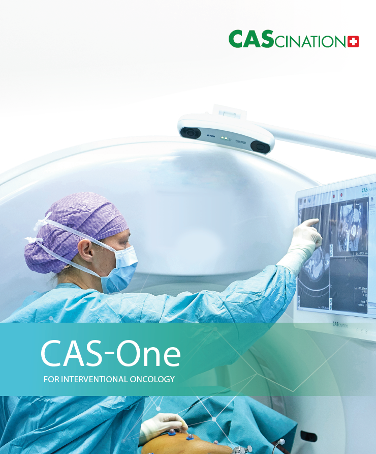 CAS-One Triputra Techno Med
