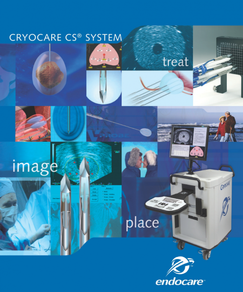 Cryocare-CS Triputra Techno Med