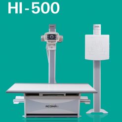 Acoma HI500 x-ray